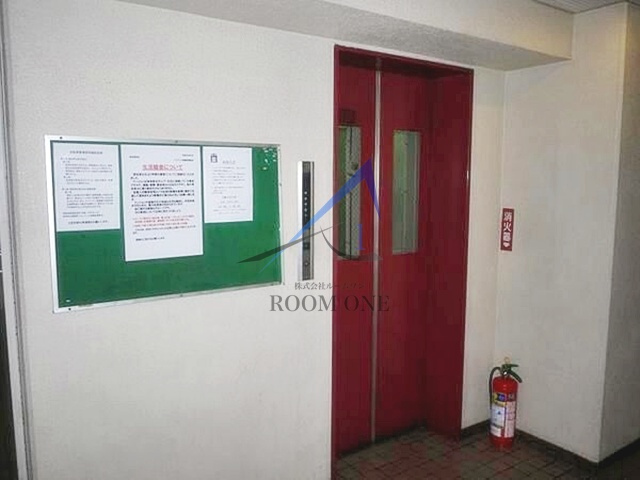 パレドール高輪