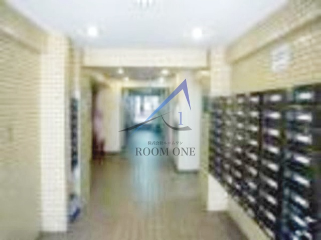 パレドール高輪