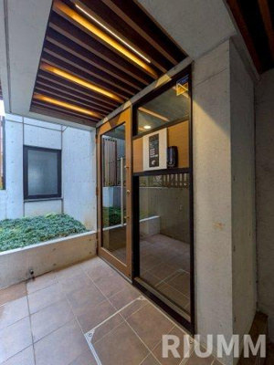 【エントランス】 | ＳＯＵ羽根木