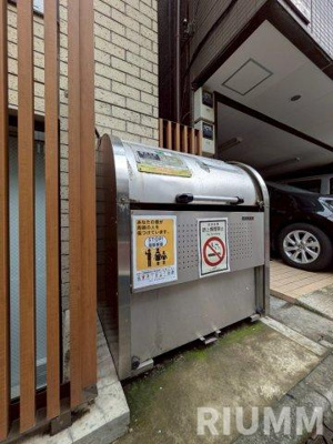 【その他共用部分】 | ＳＯＵ羽根木