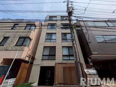 【外観】 | ＳＯＵ羽根木