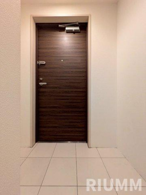 【玄関】 | ＳＯＵ羽根木