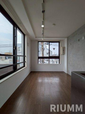 【居間・リビング】 | ＳＯＵ羽根木