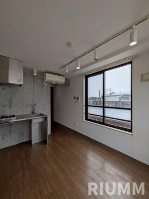 【内装】 | ＳＯＵ羽根木