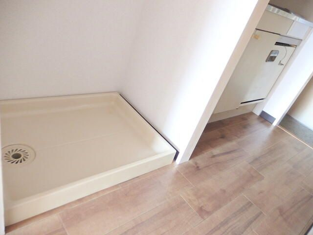 パレス南光の設備