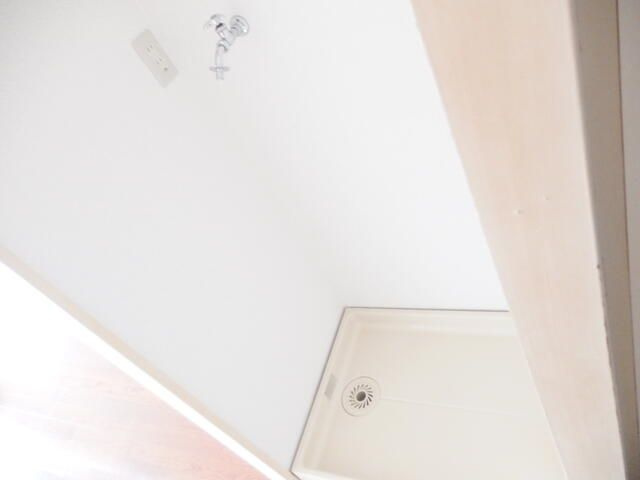 パレス南光の設備