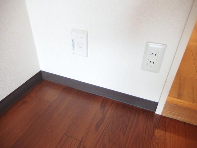 パレス南光の設備