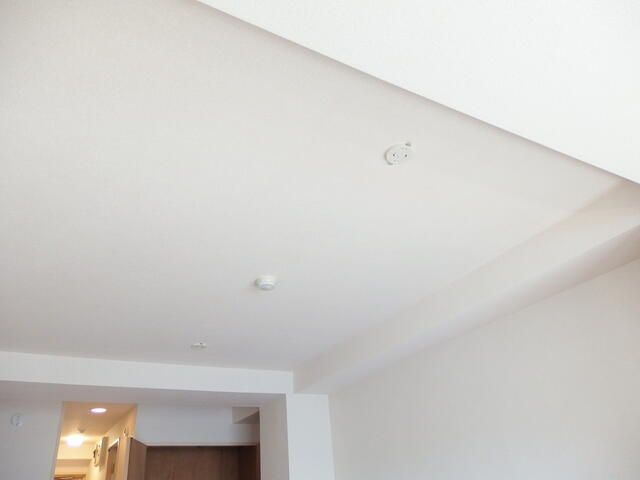 パレス南光の設備