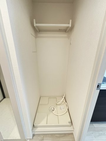 リブリ・高野の設備