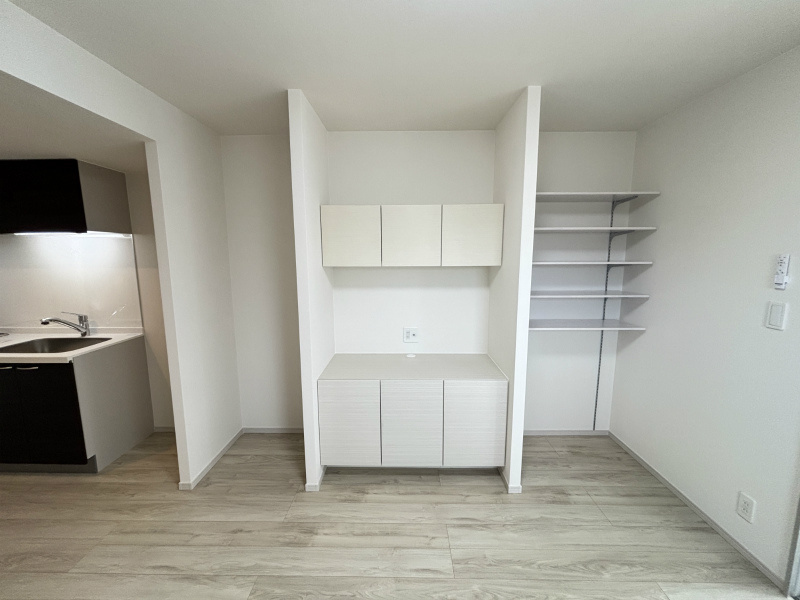 リブリ・高野のその他