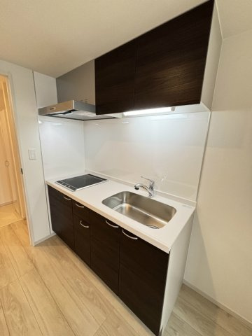 リブリ・高野のキッチン