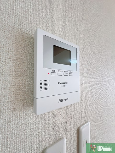 第二秋善ビルのセキュリティ