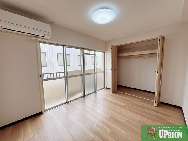 第二秋善ビルの展望