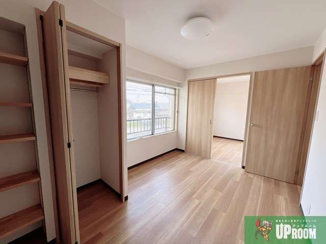 第二秋善ビルのエントランス