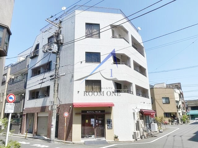 スプリングハイツⅡ