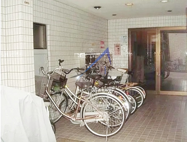 スプリングハイツⅡのその他