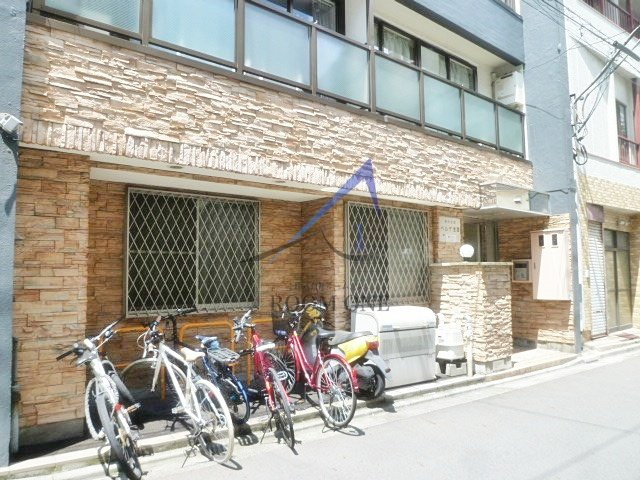 ベルデ浅草のその他