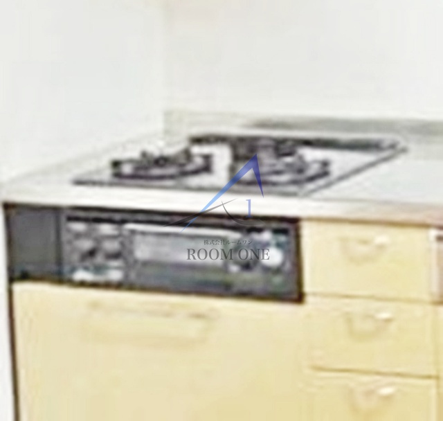 西蒲田ロイヤルハイツ