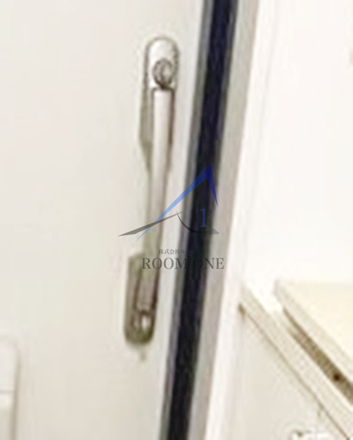 西蒲田ロイヤルハイツ