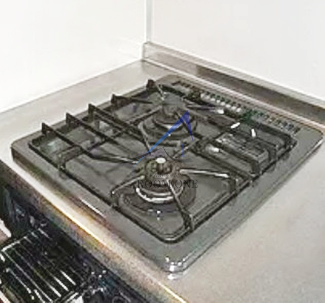 グリフィン・品川大井の内装