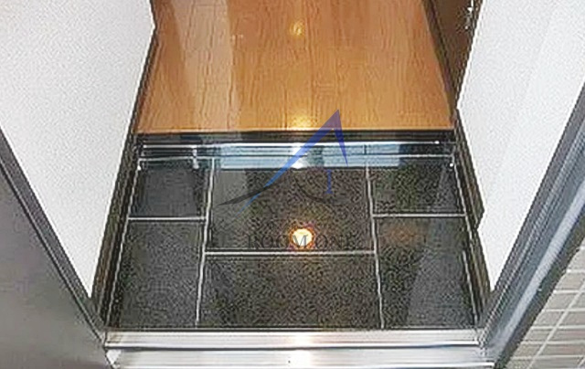 グリフィン・品川大井の玄関|玄関です。