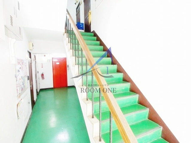 山王ローズシャトー