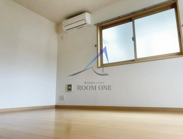 フレックス駒場の居間・リビング|洋室のお部屋です。