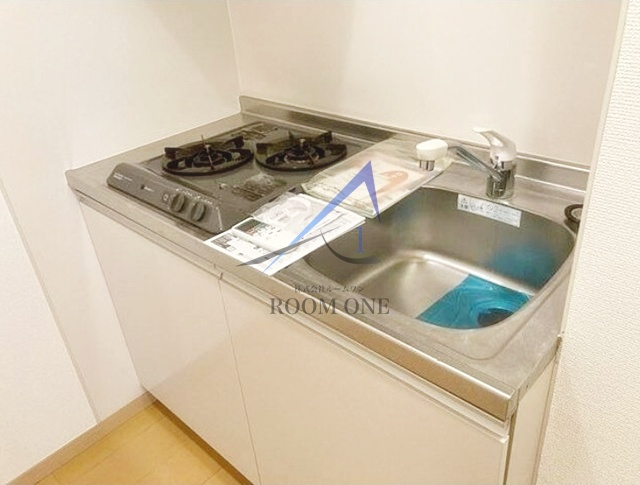 フレックス駒場のキッチン|キッチンです。