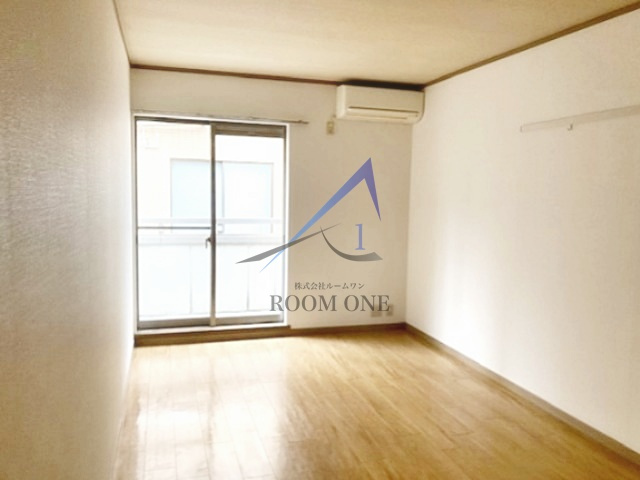 La est Maisonの居間・リビング|洋室のお部屋です。