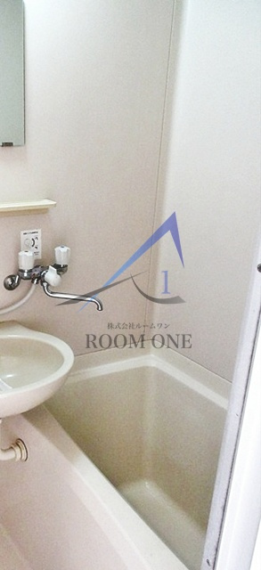 La est Maisonの浴室|お風呂です。