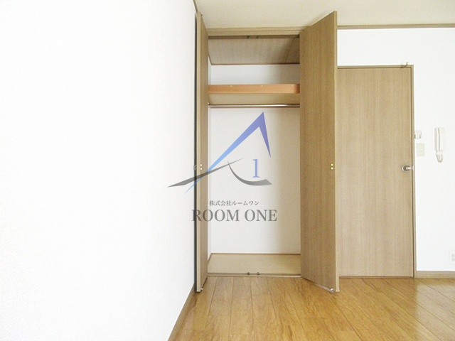 La est Maisonの収納|収納です。