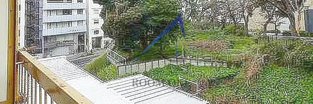 ライオンズマンション三田の展望|眺望です。