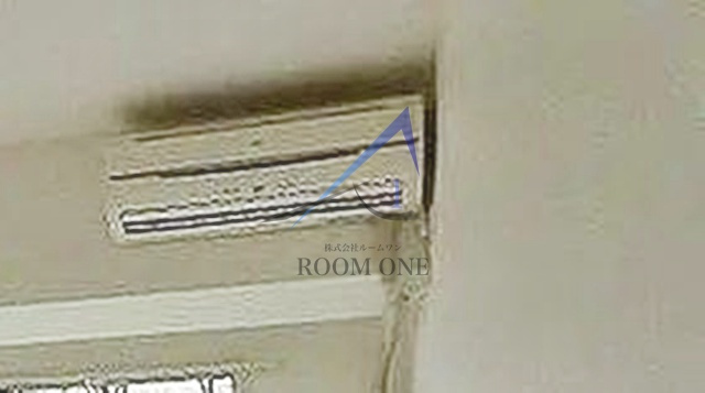 ライオンズマンション三田のその他|エアコン付です。