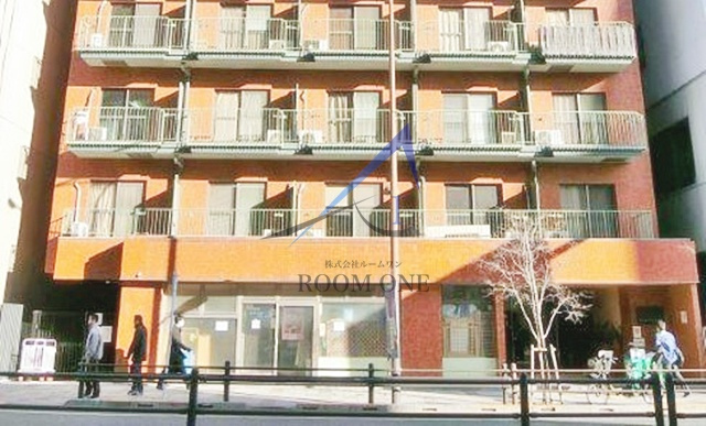 ライオンズマンション三田