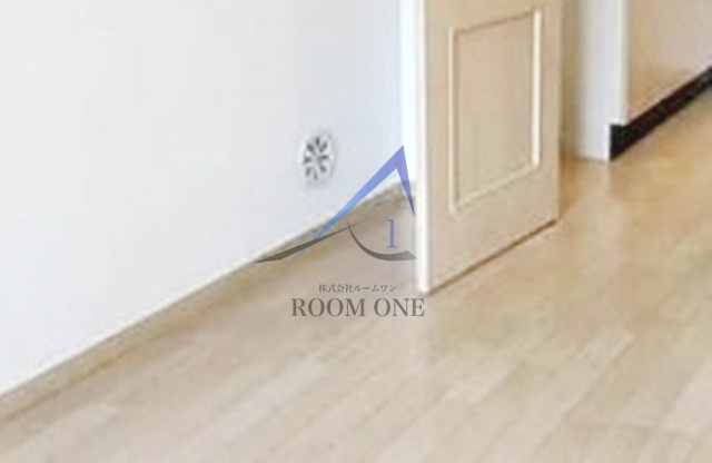 メゾン・ド・リキの寝室|寝室です。