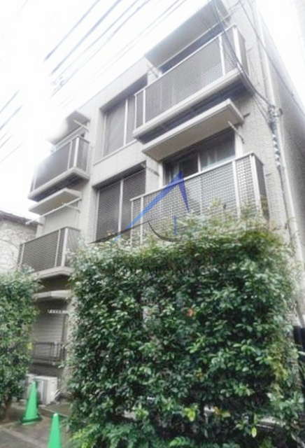 メゾン・ド・リキ