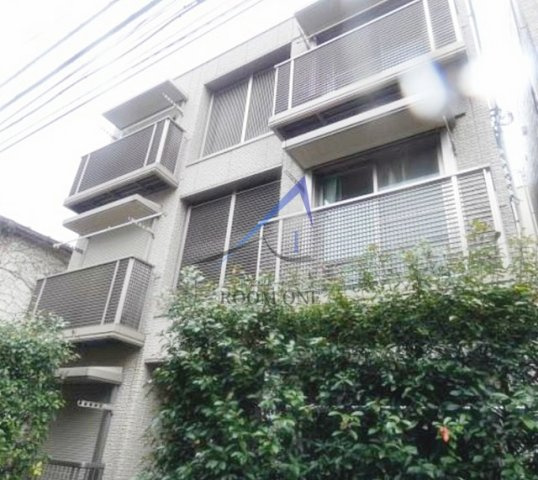 メゾン・ド・リキ