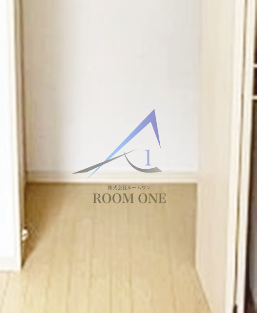 メゾン・ド・リキの収納|収納です。