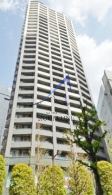 ファーストリアルタワー新宿