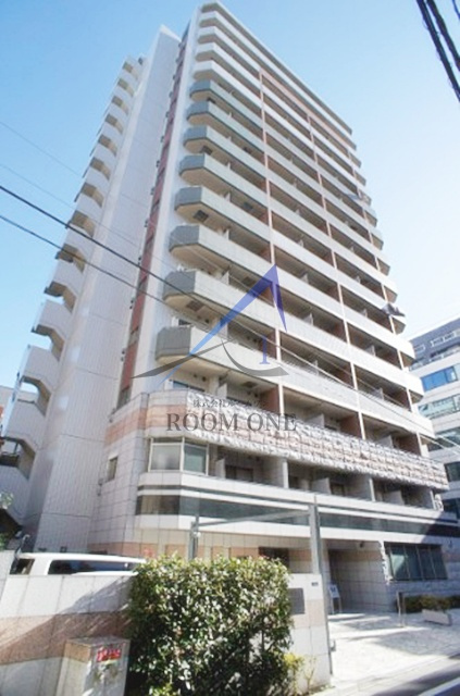 ガーラ・ステーション新宿御苑前