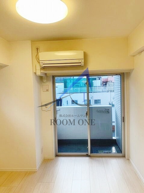 コンシェリア新宿ＥＡＳＴの寝室|寝室です。