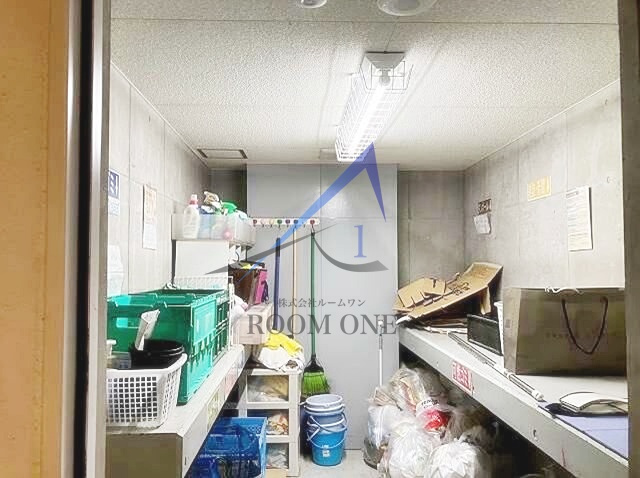 コンシェリア新宿ＥＡＳＴ