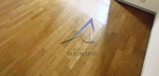 カーサ岩淵の寝室|寝室です。