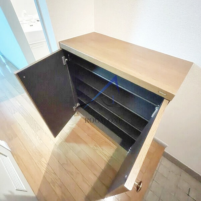 カーサ岩淵の内装