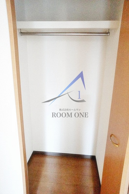 ベル・フルールの収納|収納です。