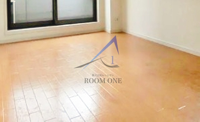 ドエル赤羽の寝室|寝室です。