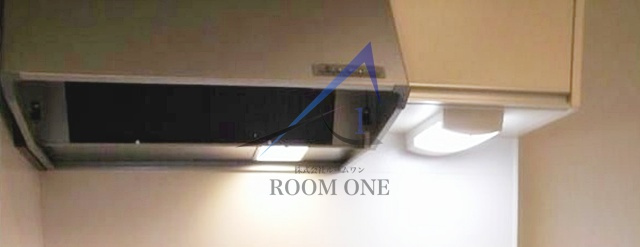 ドエル赤羽の内装