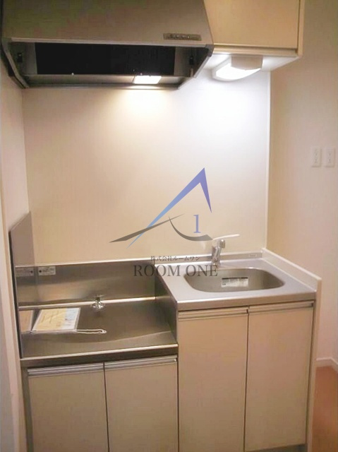 ドエル赤羽のキッチン|キッチンです。