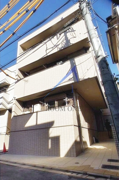 ビューノ　東池袋