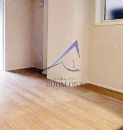 S5 BLDGの寝室|寝室です。